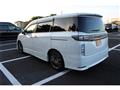 2020 Nissan Elgrand
