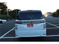 2020 Nissan Elgrand