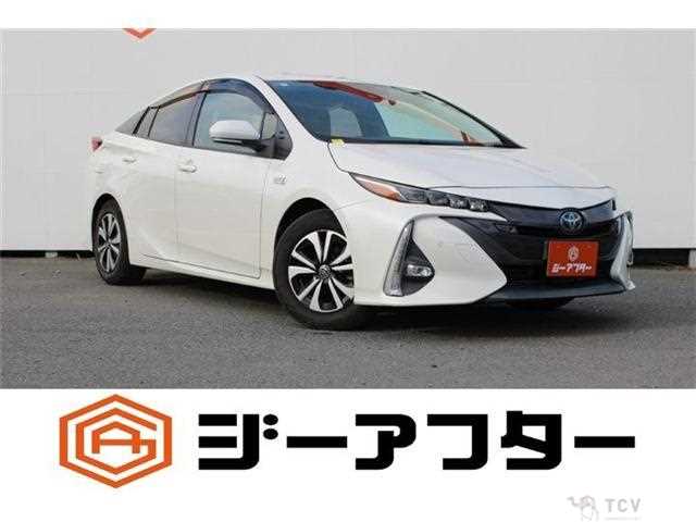 2018 Toyota Prius