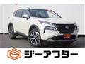 2022 Nissan X-Trail