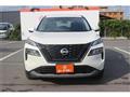 2022 Nissan X-Trail