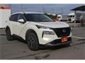 2022 Nissan X-Trail