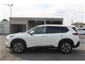 2022 Nissan X-Trail
