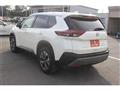 2022 Nissan X-Trail