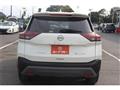 2022 Nissan X-Trail