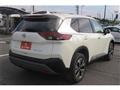 2022 Nissan X-Trail