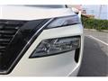 2022 Nissan X-Trail
