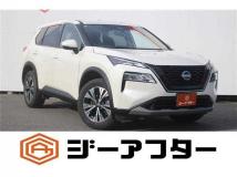 2022 Nissan X-Trail