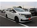 2021 Honda Odyssey