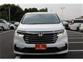2021 Honda Odyssey