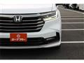2021 Honda Odyssey