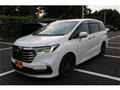 2021 Honda Odyssey