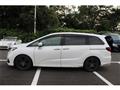 2021 Honda Odyssey