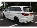 2021 Honda Odyssey