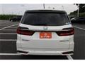 2021 Honda Odyssey