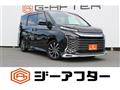 2024 Toyota Voxy