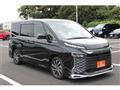 2024 Toyota Voxy