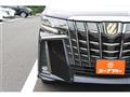 2021 Toyota Alphard G