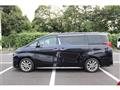 2021 Toyota Alphard G