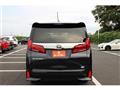 2021 Toyota Alphard G