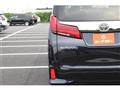 2021 Toyota Alphard G