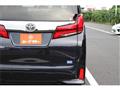 2021 Toyota Alphard G