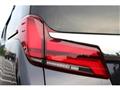 2021 Toyota Alphard G