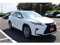2016 Lexus RX
