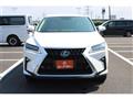 2016 Lexus RX