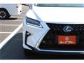 2016 Lexus RX