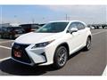 2016 Lexus RX