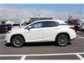 2016 Lexus RX