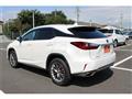 2016 Lexus RX