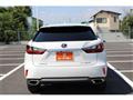2016 Lexus RX