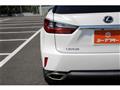 2016 Lexus RX