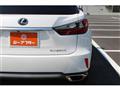 2016 Lexus RX