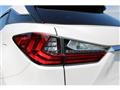 2016 Lexus RX