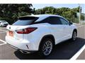 2016 Lexus RX