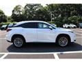 2016 Lexus RX