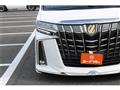 2020 Toyota Alphard G