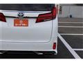2020 Toyota Alphard G