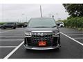 2019 Toyota Alphard G