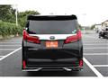 2019 Toyota Alphard G