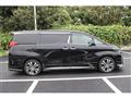 2019 Toyota Alphard G