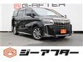 2021 Toyota Alphard G
