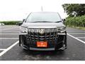 2021 Toyota Alphard G