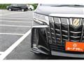 2021 Toyota Alphard G