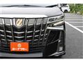 2021 Toyota Alphard G