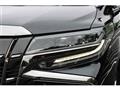 2021 Toyota Alphard G