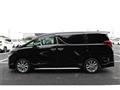 2021 Toyota Alphard G
